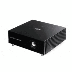 Sim2 Crystal 4 4K UHD Home Cinema Projector Available in black or white