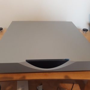 Ex demo Klimax DS3 with Katalyst