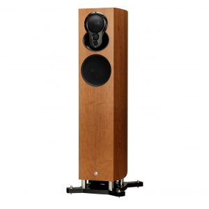 Ex Demo Linn Akubarik Speakers