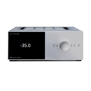 Anthem STR Integrated Amplifier White