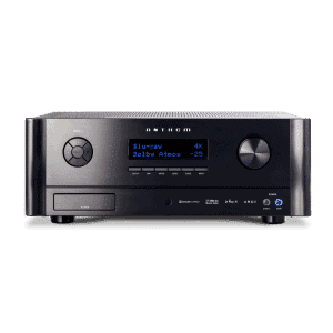 Anthem AVM60 AV Processor