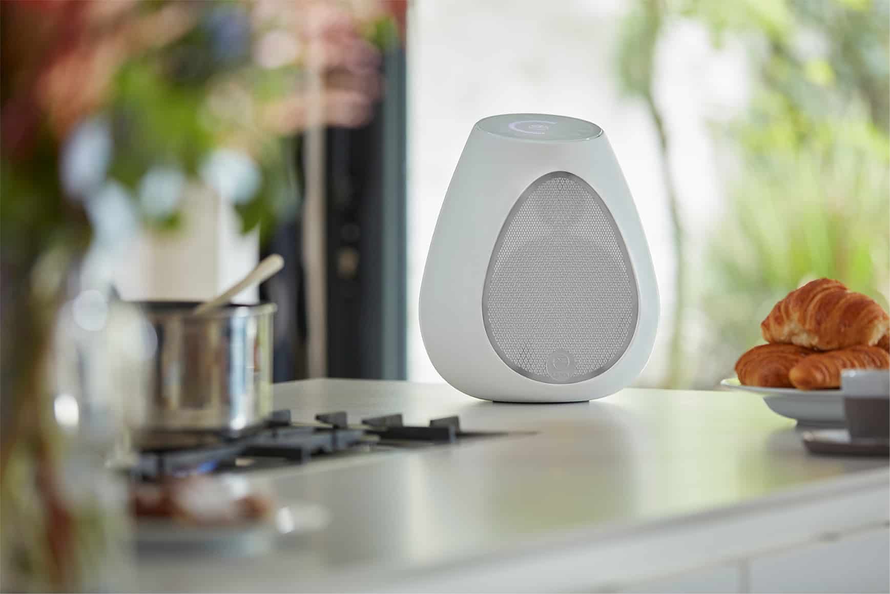 Linn Series 3 Wireless Speaker - Rococo Systems