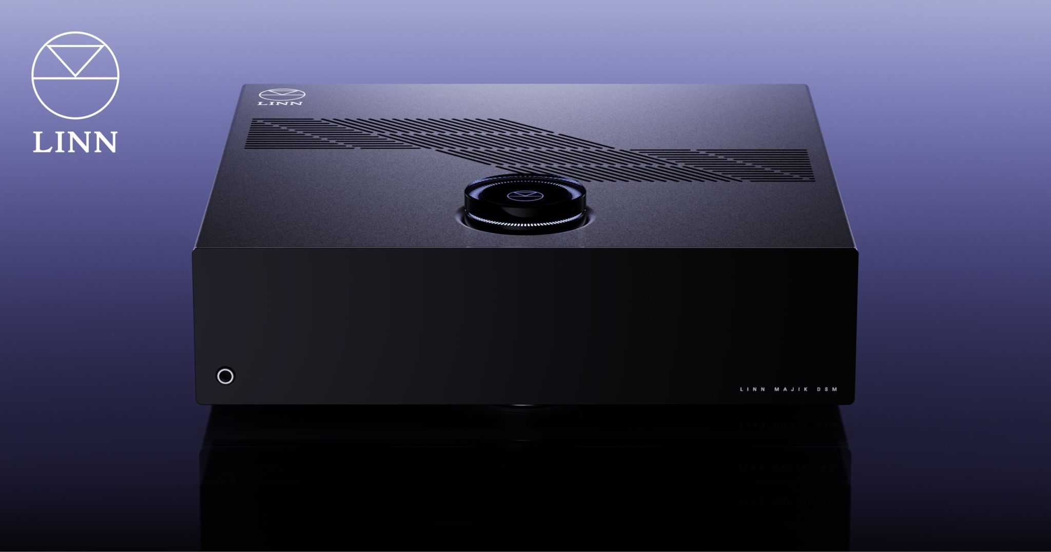 Linn Majik DSM 5th Generation
