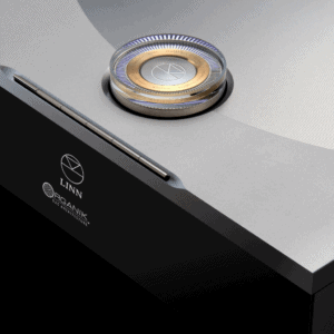 Close Up Linn Klimax DSM