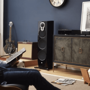 New Complete Linn Klimax System