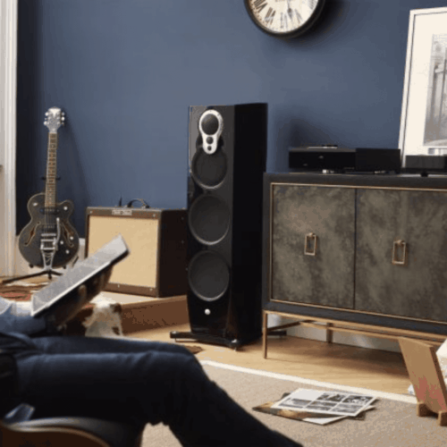 New Complete Linn Klimax System