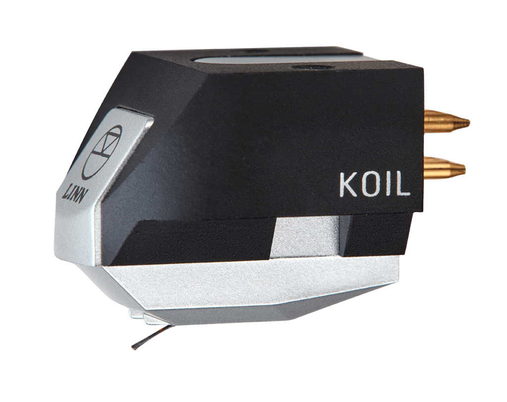 Linn Koil Cartridge