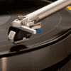 Linn Majik LP12 MC Turntable
