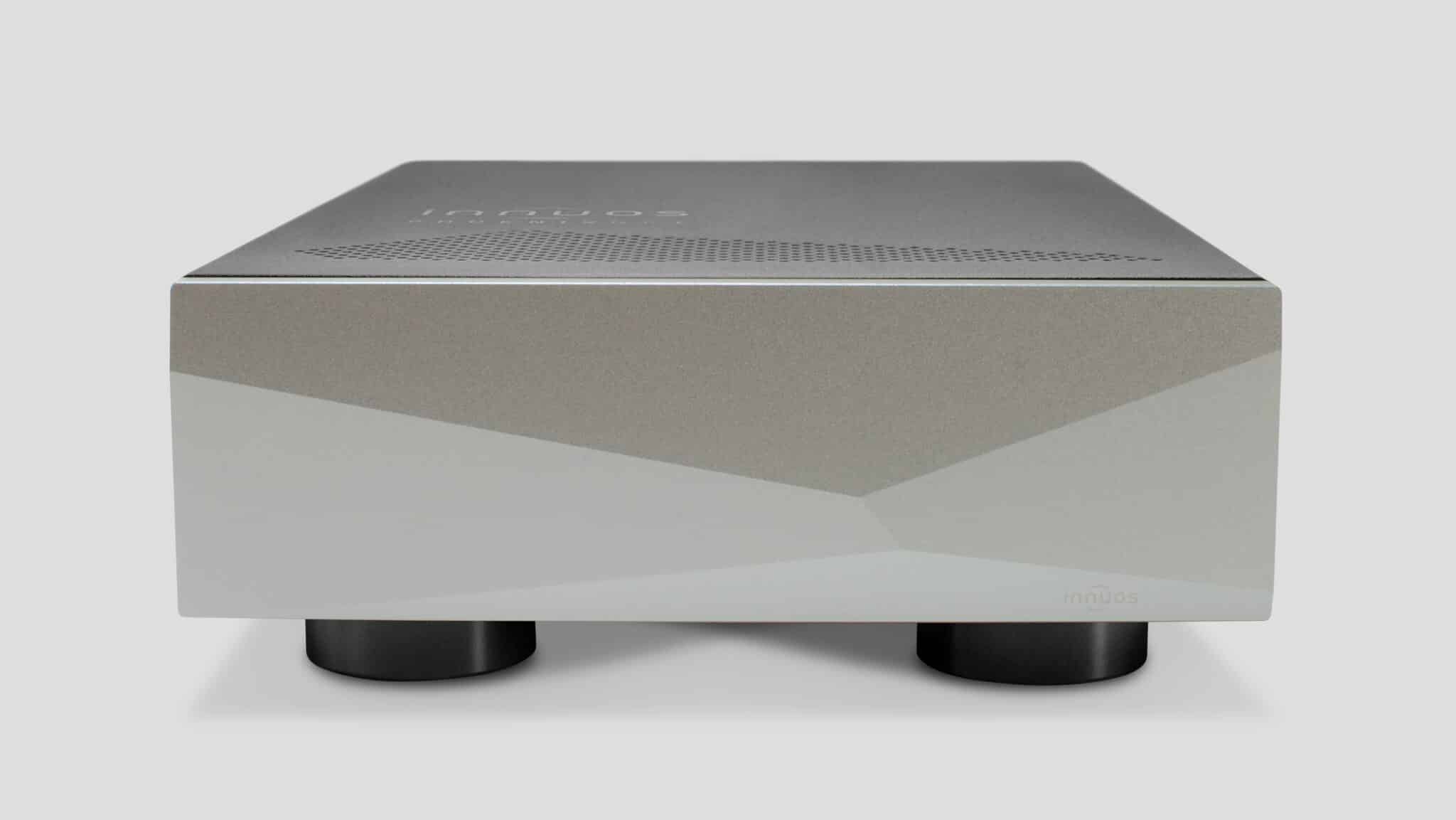 Innuos PhoenixNET silver Network switch