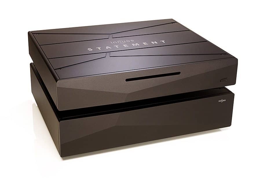 Innuos Statement Music Server