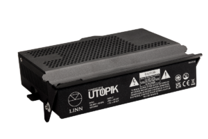 Linn’s New Utopik Power Supply Promotion starting