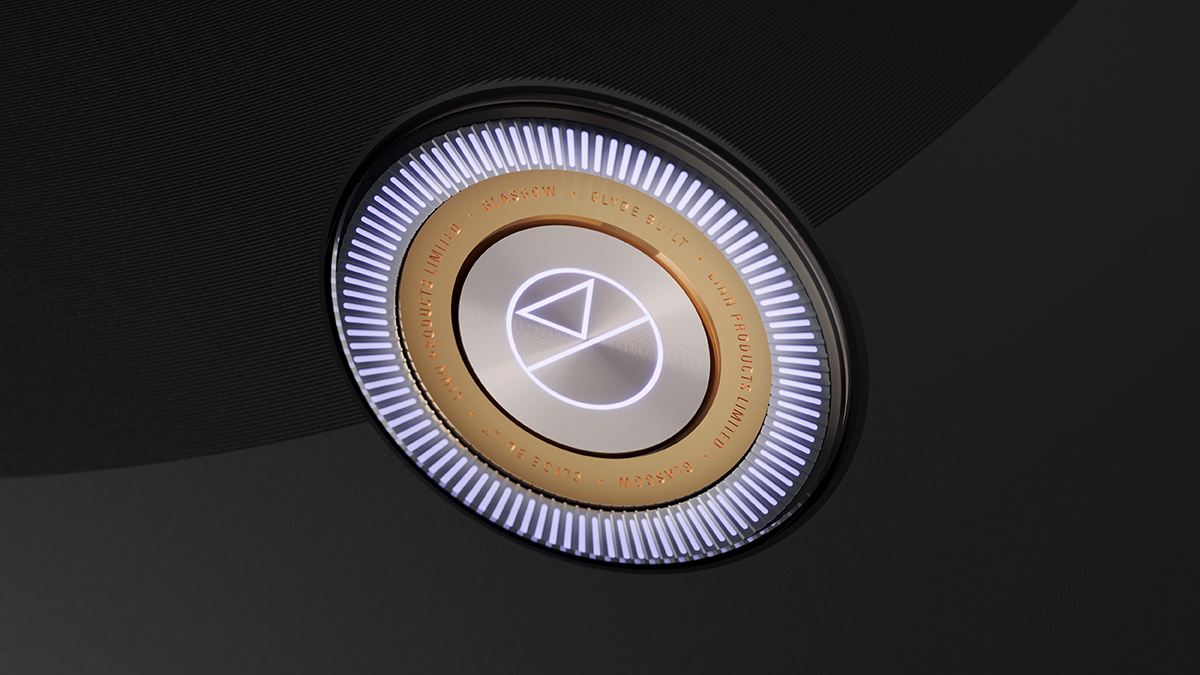 Klimax-Solo-800_Black_RoundelCU_WR Linn Klimax Solo 800