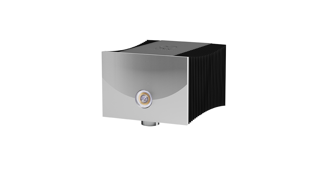 Klimax-Solo-800_Silver_3Q_WR Linn Klimax Solo 800