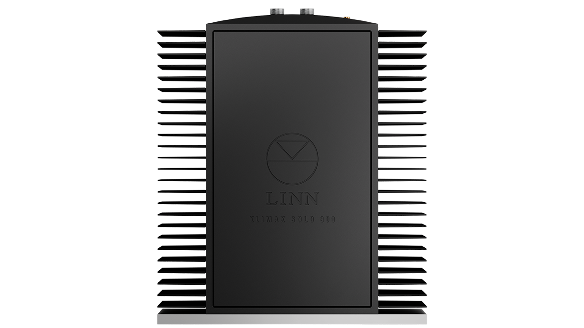 Klimax-Solo-800_Top-Down_WR Linn Klimax Solo 800