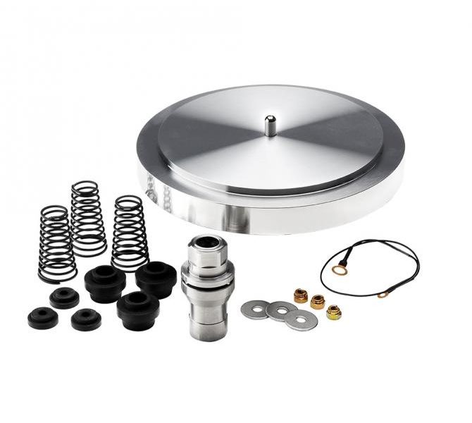 Linn LP12 Turntable Karousel Bearing Upgrade