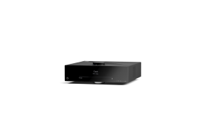 Linn Majik DSM front right view