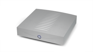 Solo 500 Power Amplifier