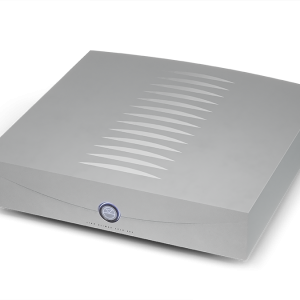 Solo 500 Power Amplifier