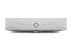 Linn Klimax Solo 500 Power Amplifier front view